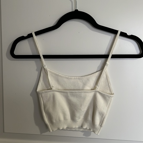 Aritzia Babaton Georgia Sweater Tank - Picture 3 of 5